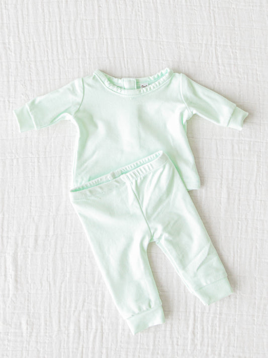 Doll Jogger Play Set – Mist