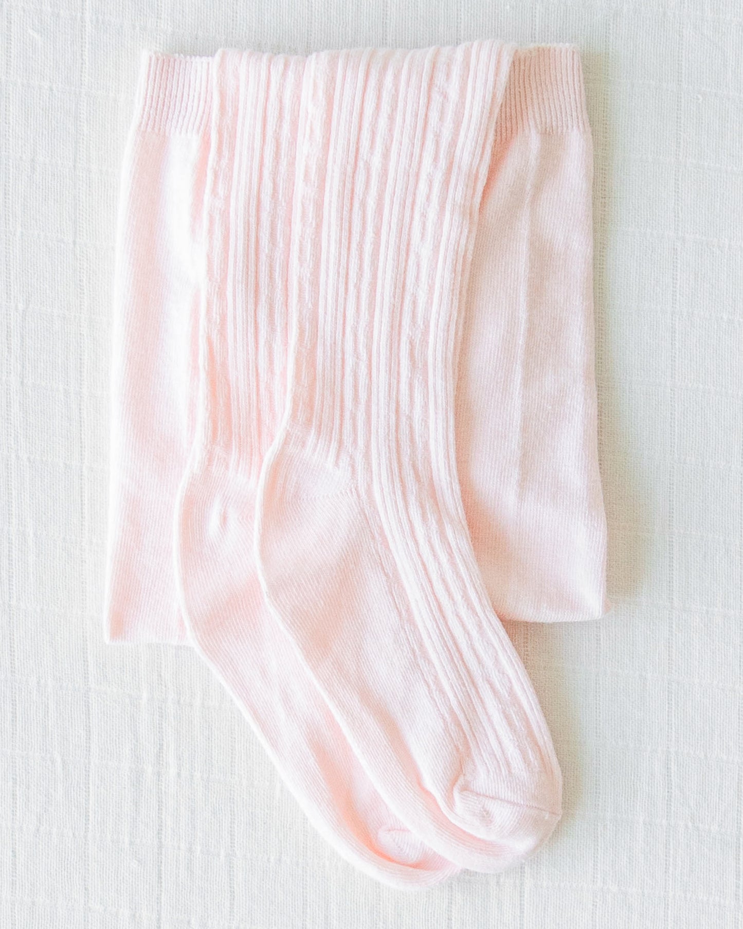 Tights - Rose Water