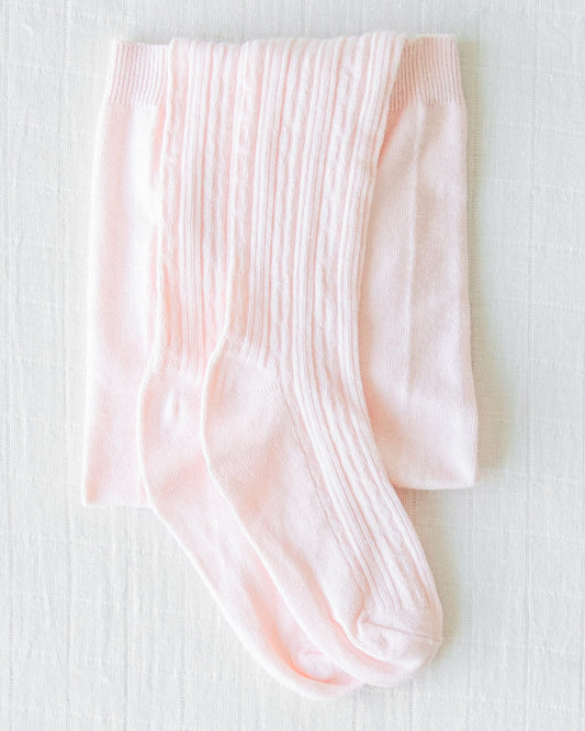 Tights - Rose Water