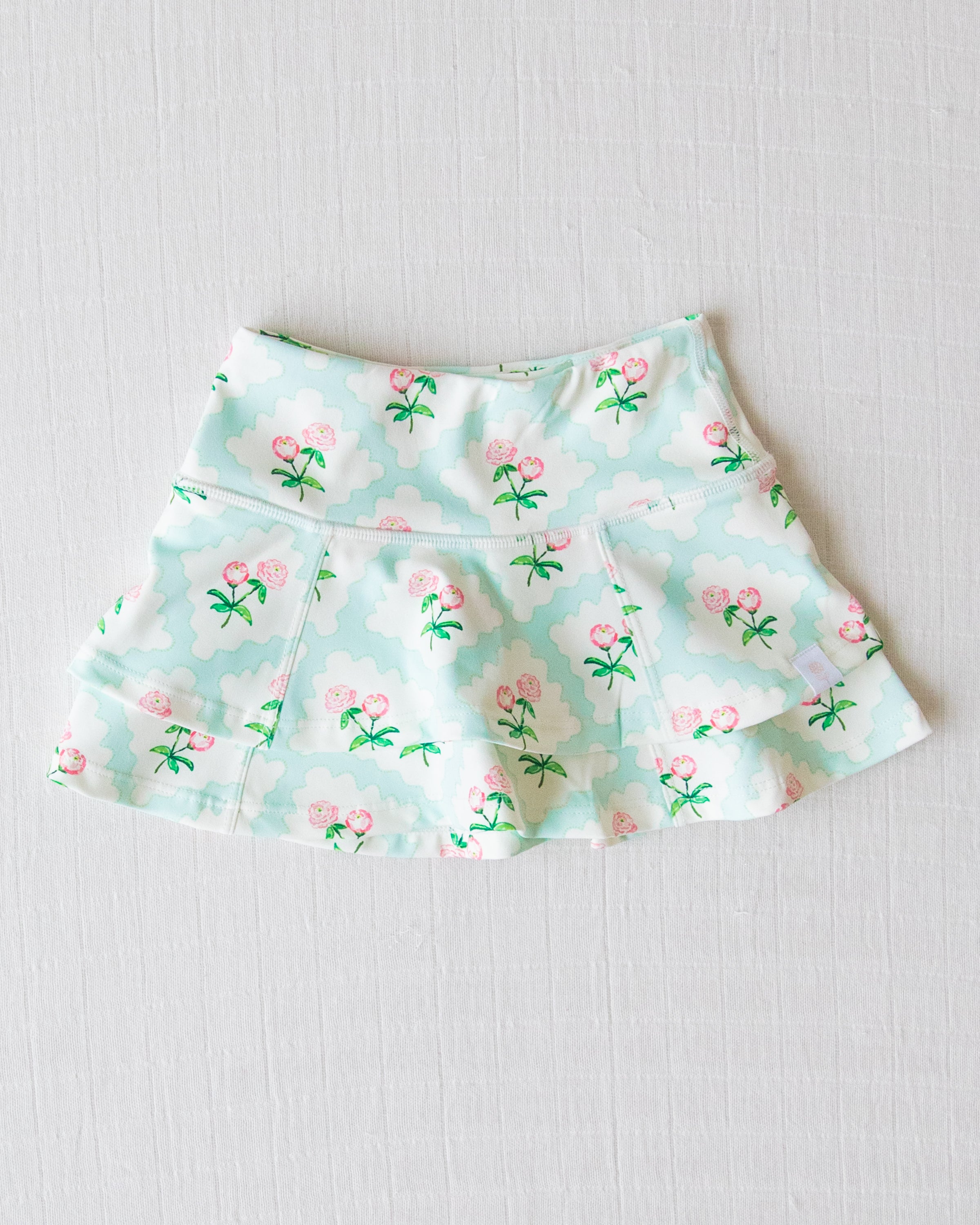 Toddler Girl Activewear SweetHoney Clothing