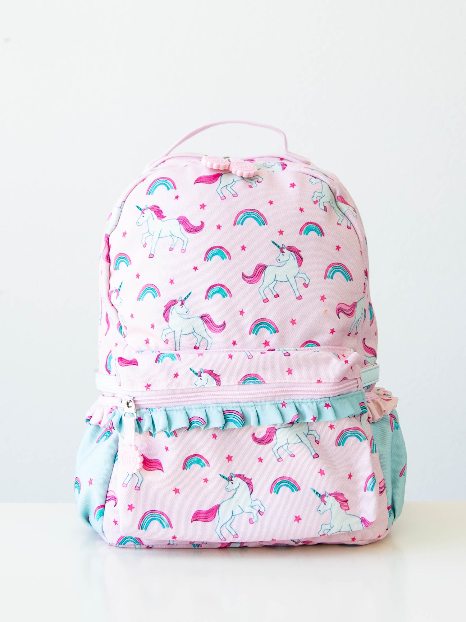 Monogrammed Backpacks – Howdy Honey