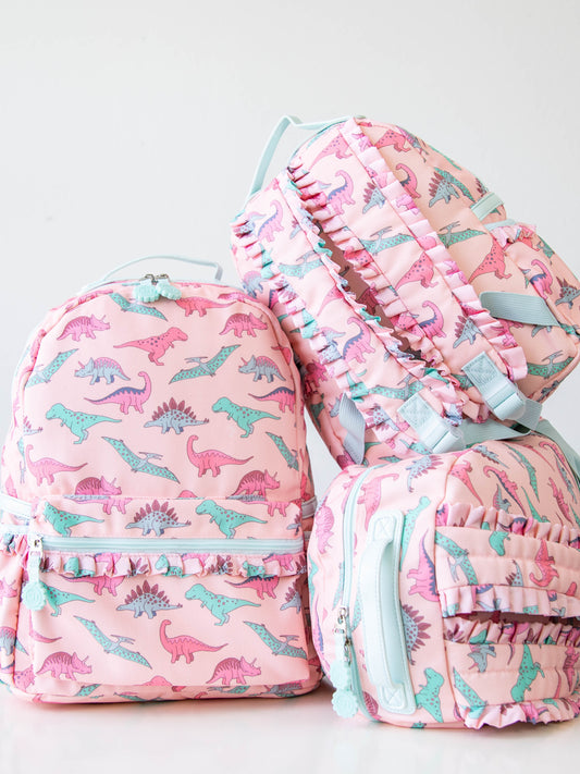 Ridley Backpack - Dino Dreams
