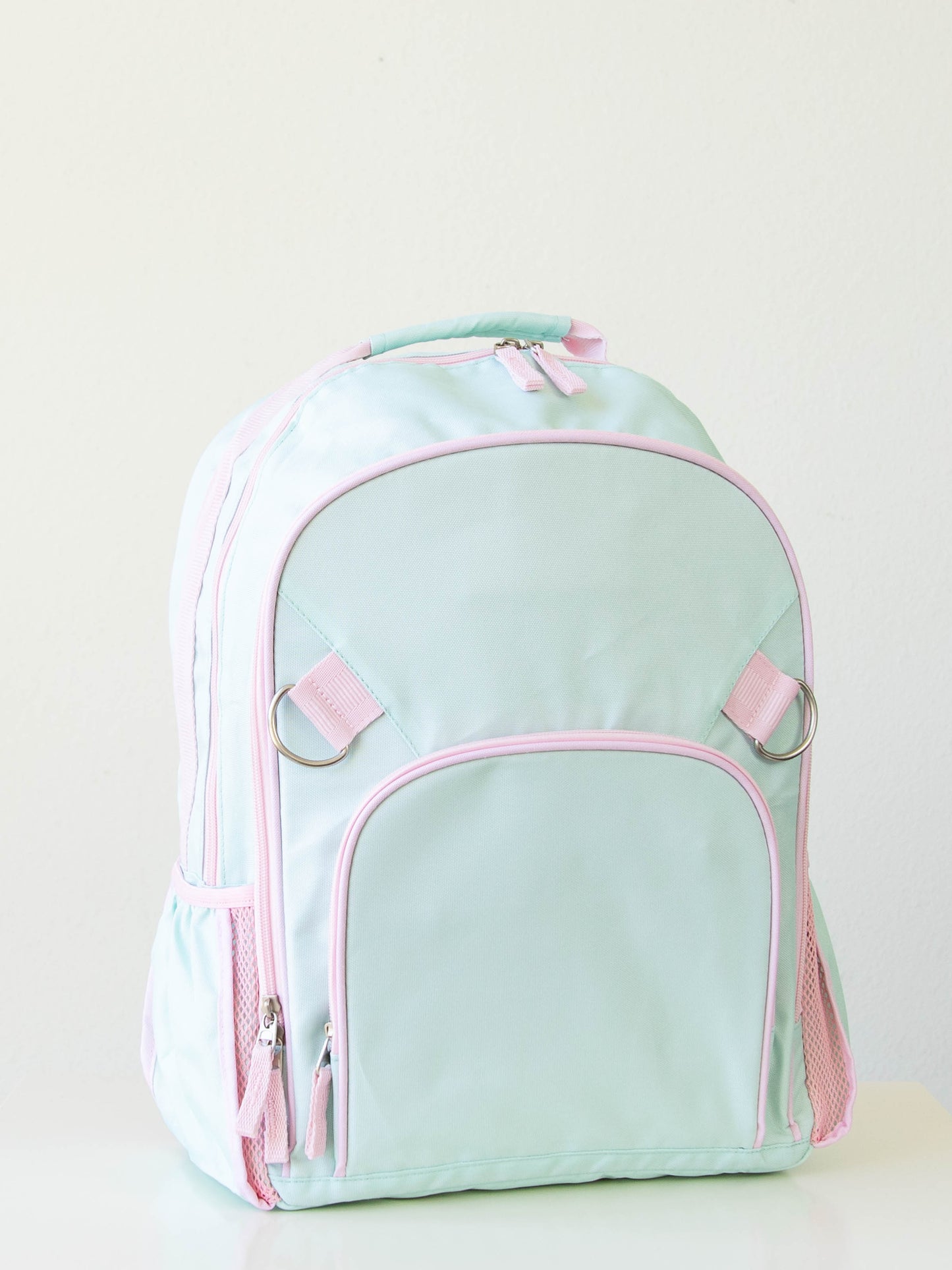 Rowen Backpack - Minty