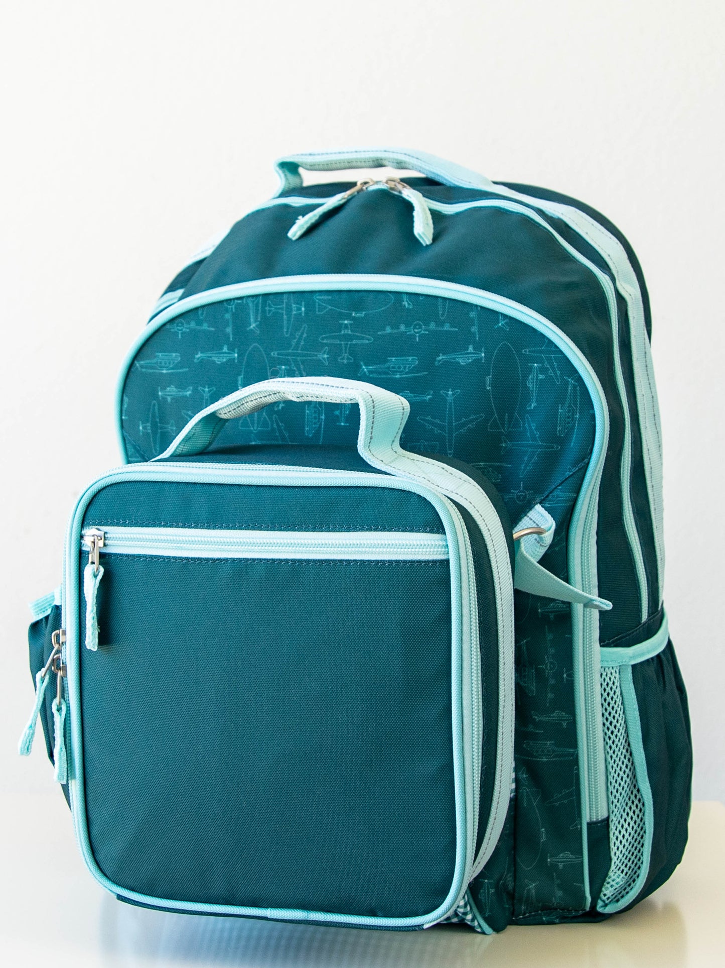 Rowen Backpack - Air Travel