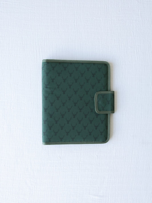3 Ring Binder - Buck