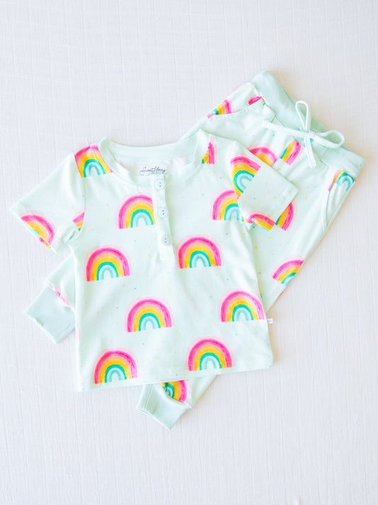 Jogger Play Set - Candy Rainbows
