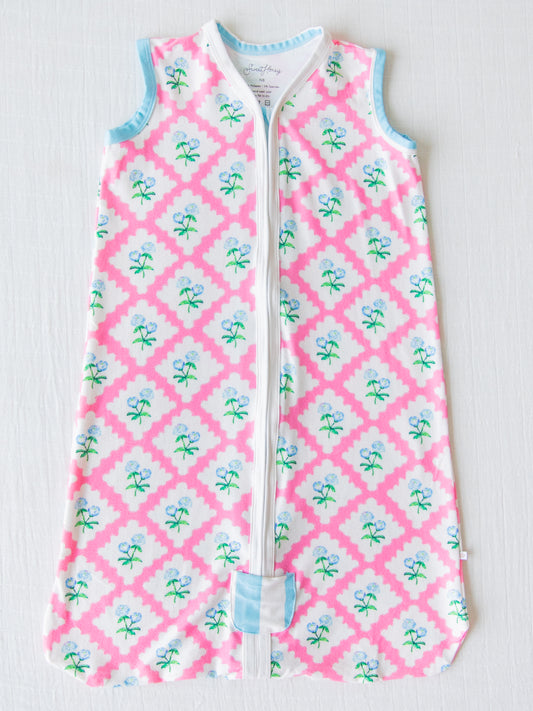 Dreamer Wearable Blanket - Pink Petit Four