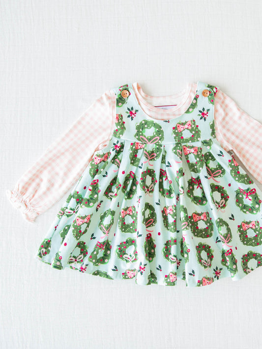 Retro Jumper Set - Merry and Bright