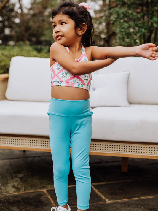 Toddler Girl Activewear Sets – mypetiteandme