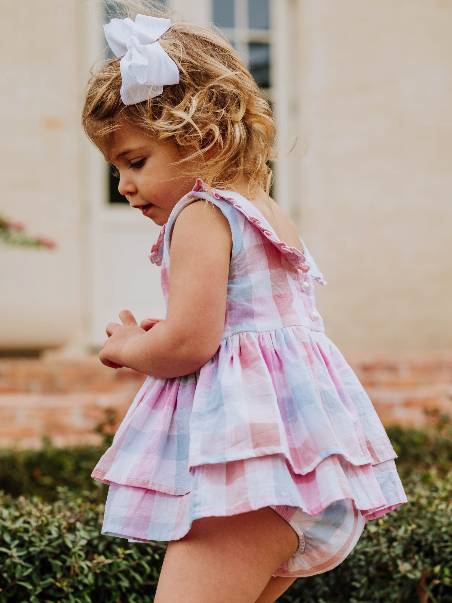 Girls Dresses  SweetHoney Clothing