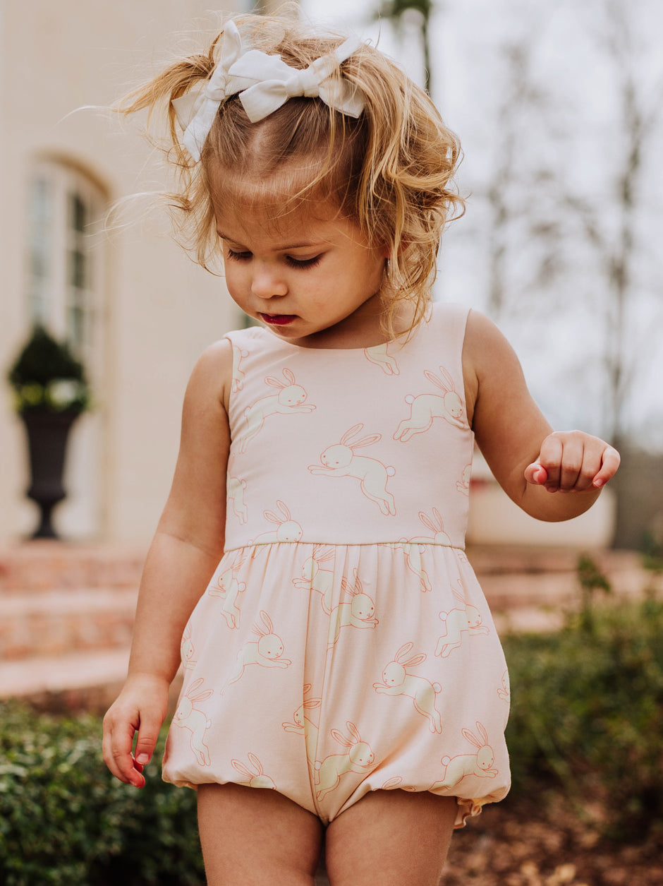 Toddler Girl Rompers | SweetHoney Clothing
