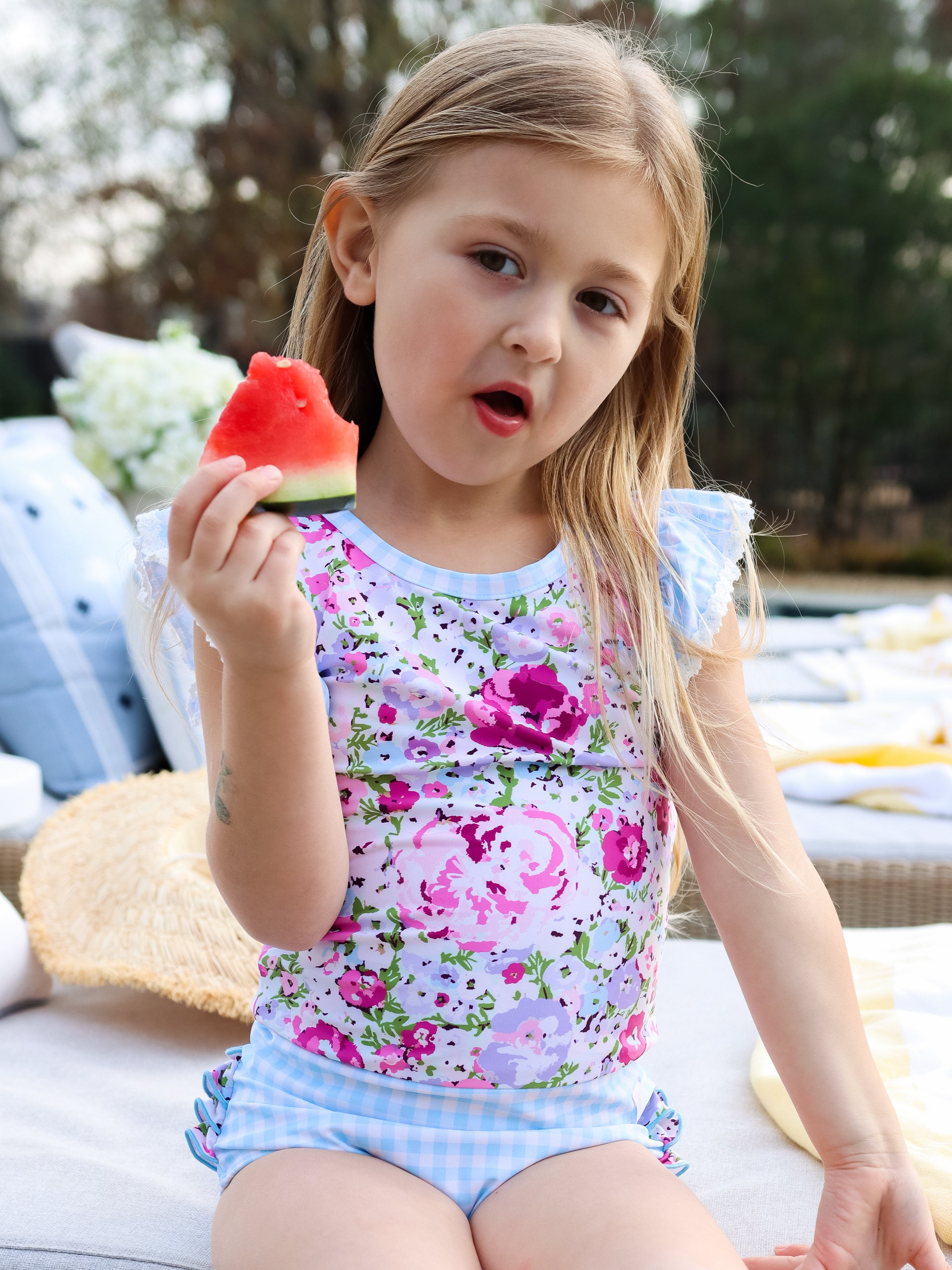 Baby Swimwear - Newborn Bathing Suits | SweetHoney Clothing