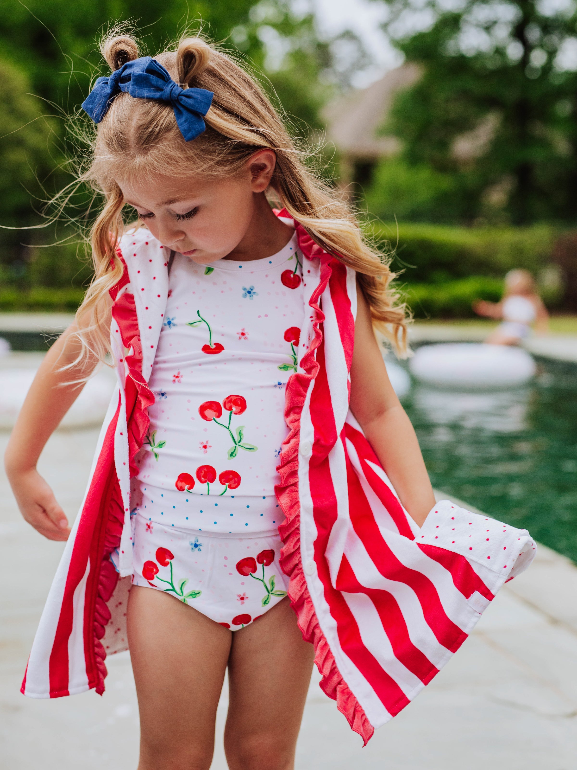 Girls Cover Ups SweetHoney Clothing