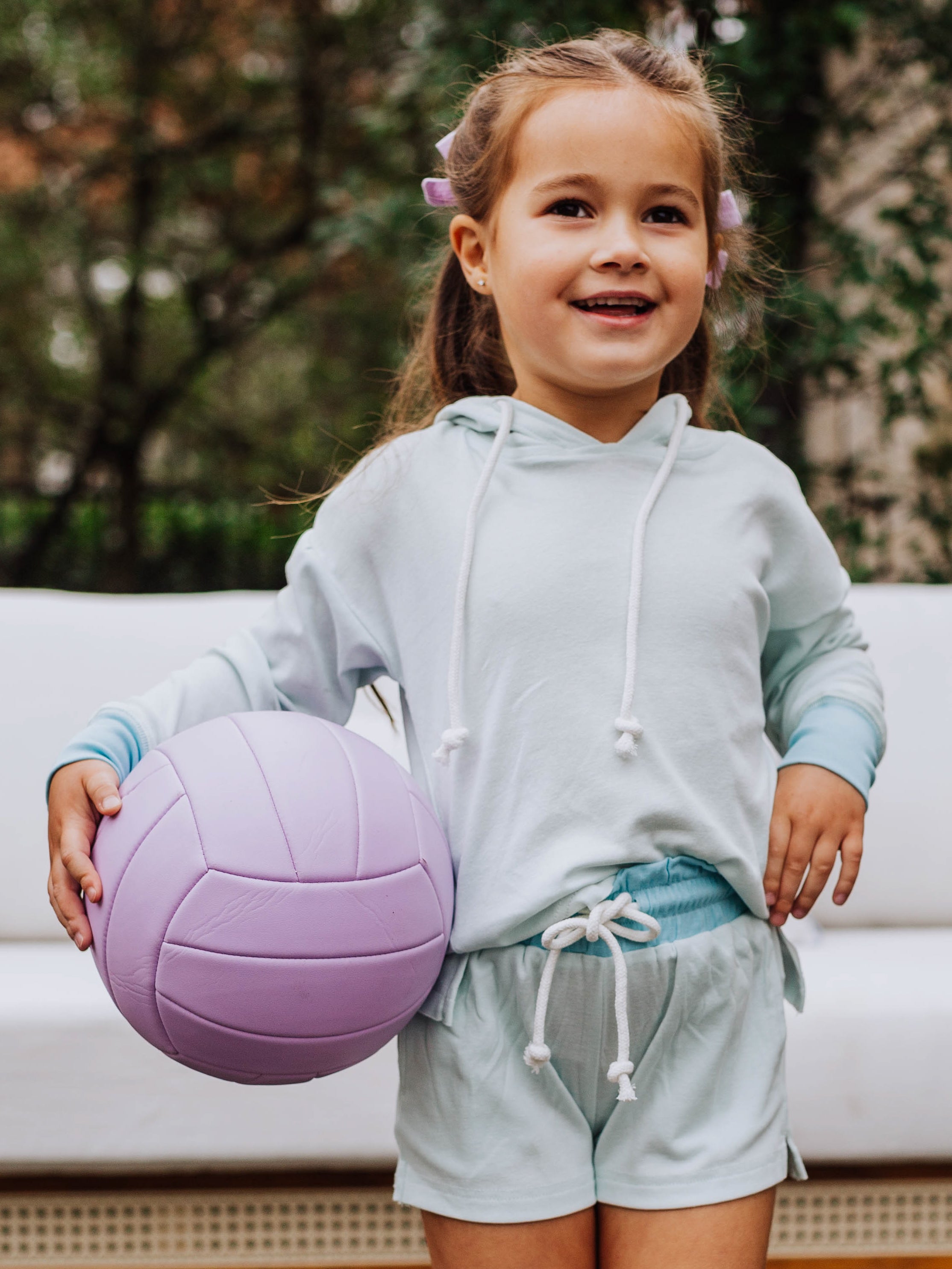 Girls Activewear Sets SweetHoney Clothing