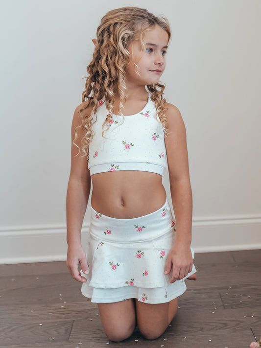 Toddler Girl Activewear Sets – mypetiteandme
