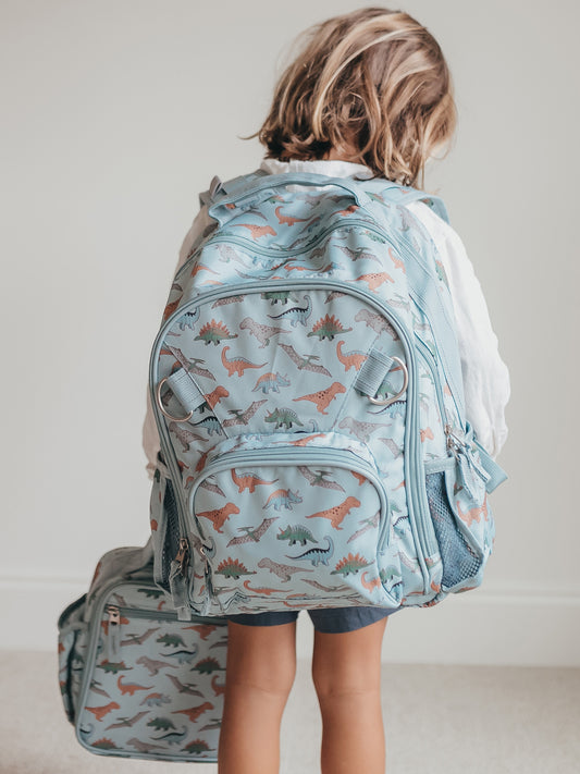 Monogrammed Backpacks – Howdy Honey