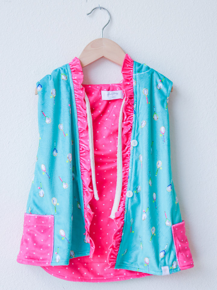 Girls Cover Ups SweetHoney Clothing