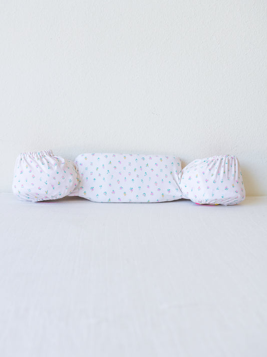 Floatie Cover - Floral Drop