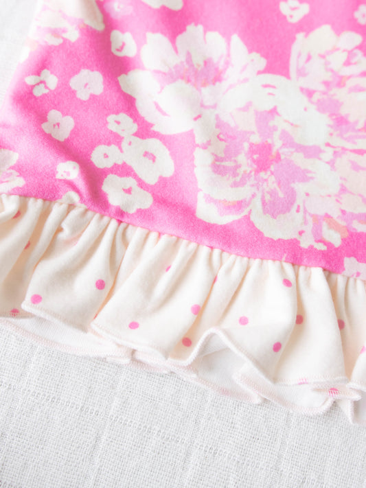 Cami Essential Set – Pastel Pink Peonies