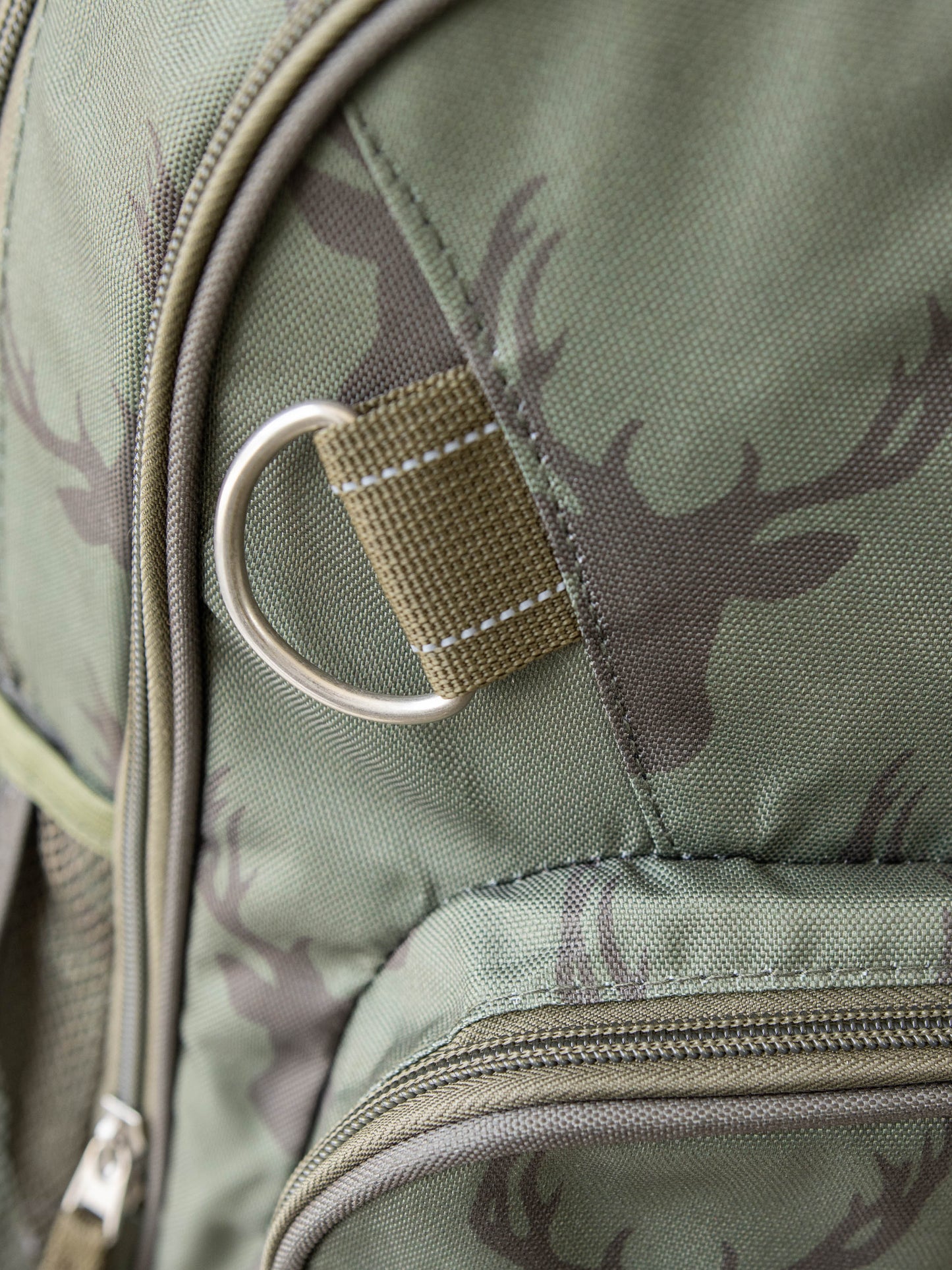 Rowen Backpack - Buck