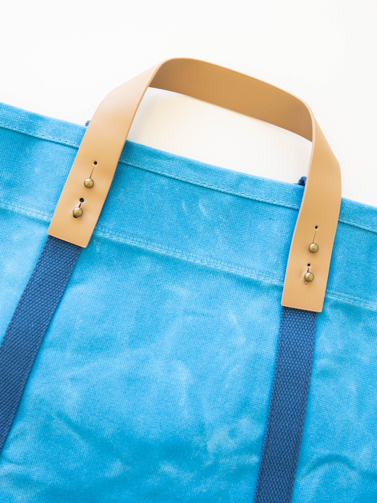 Blakely Tote - Four Colors