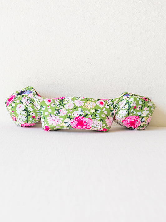 Floatie Cover - Green Thumb
