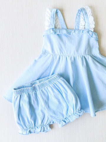 Girls Dresses | SweetHoney Clothing
