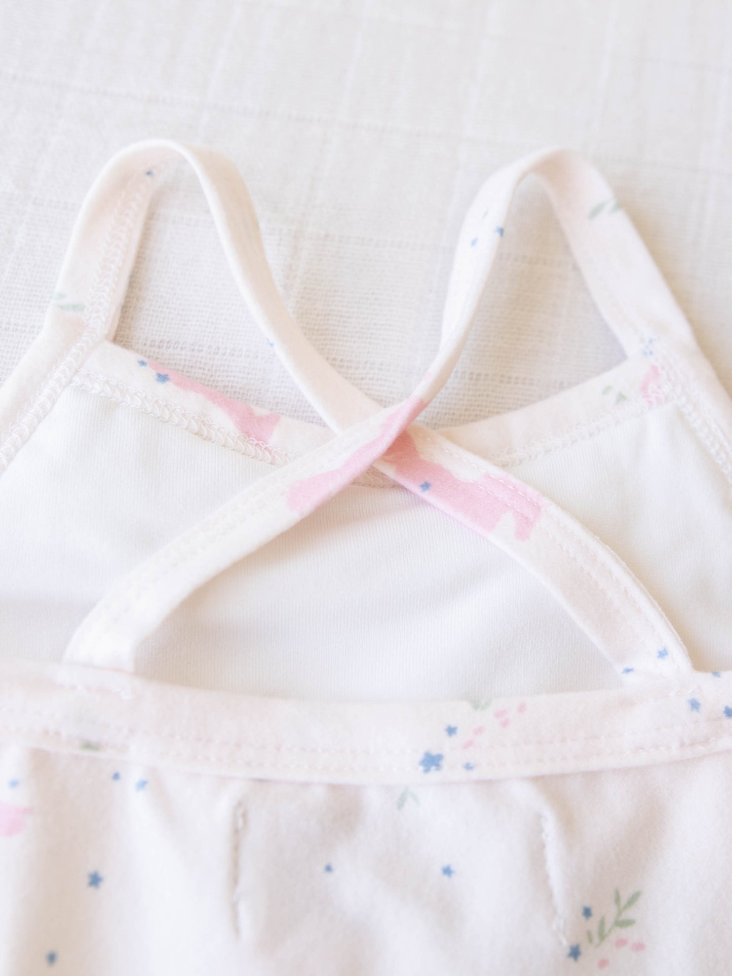 Cami Essential Set - Unicorn Girl