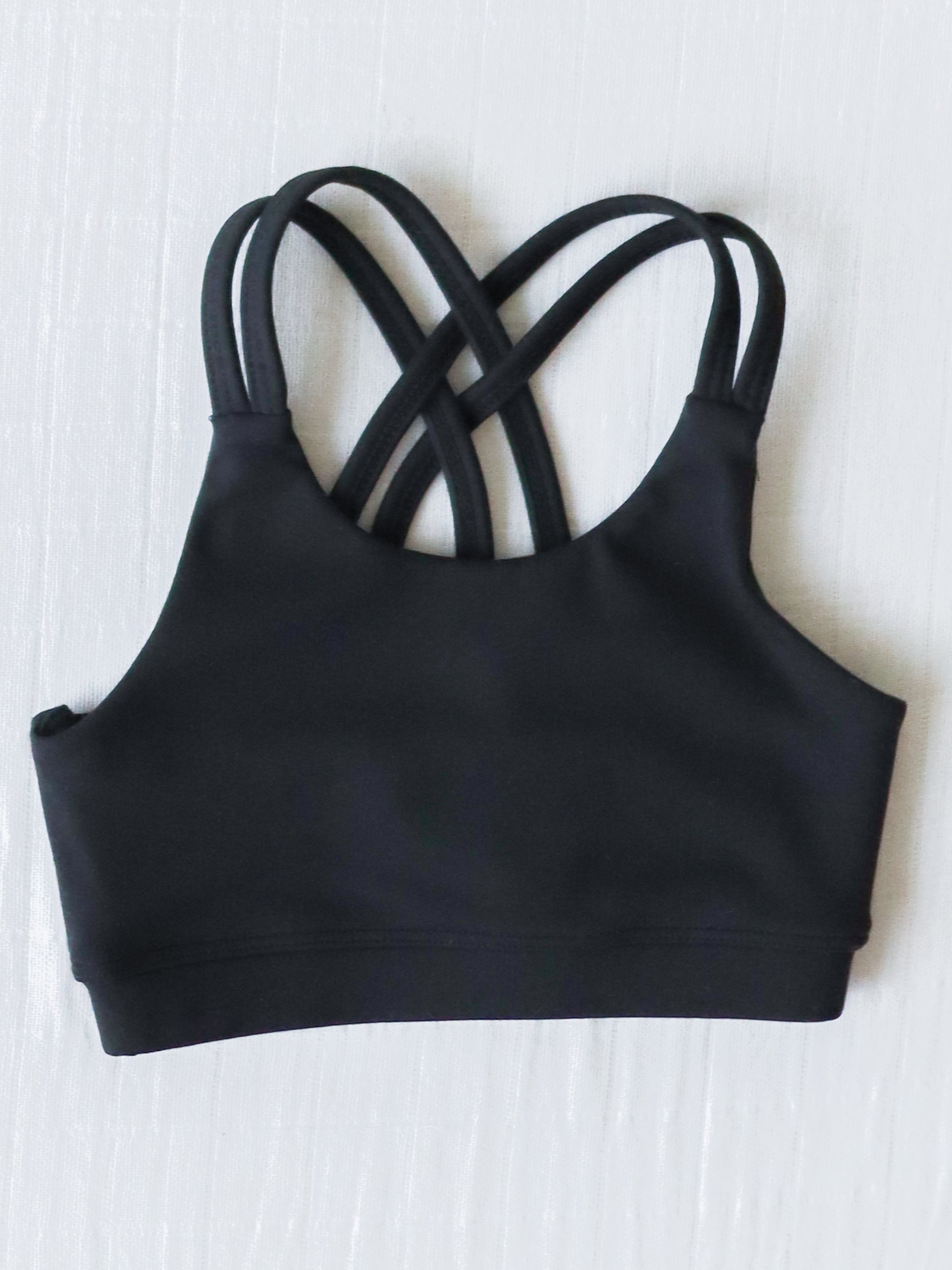 Toddler Girl Activewear SweetHoney Clothing